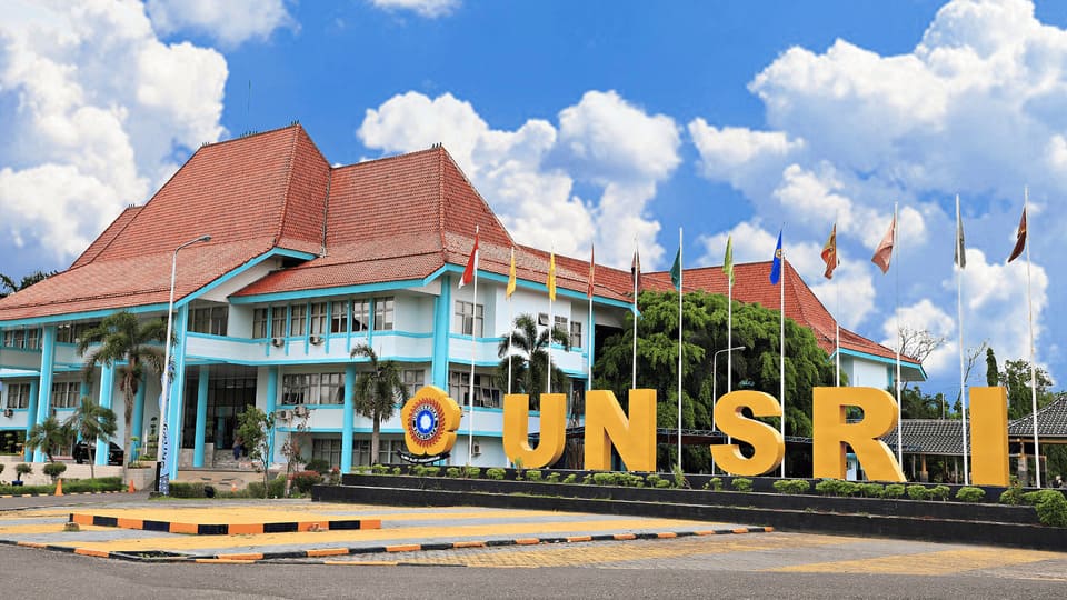 Universitas Sriwijaya